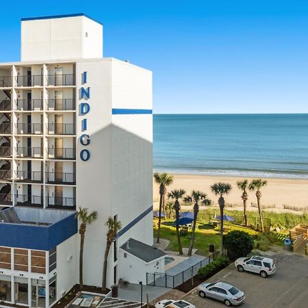 Indigo Myrtle Beach Exterior foto