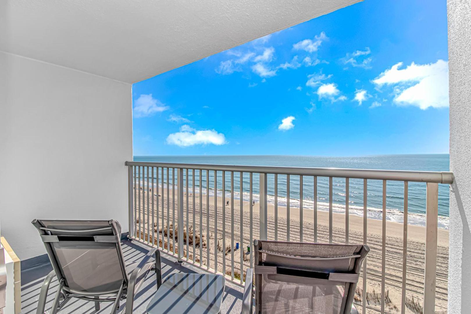 Indigo Myrtle Beach Exterior foto