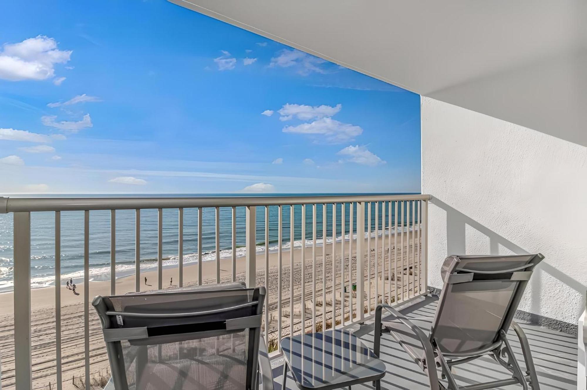 Indigo Myrtle Beach Exterior foto